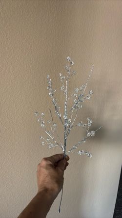 Crystal Sprays