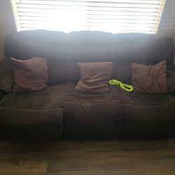 Free Couch
