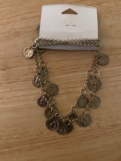 New pretty bracelet