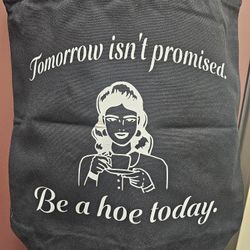 Custom Totebag