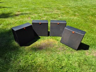 Jbl Speakers