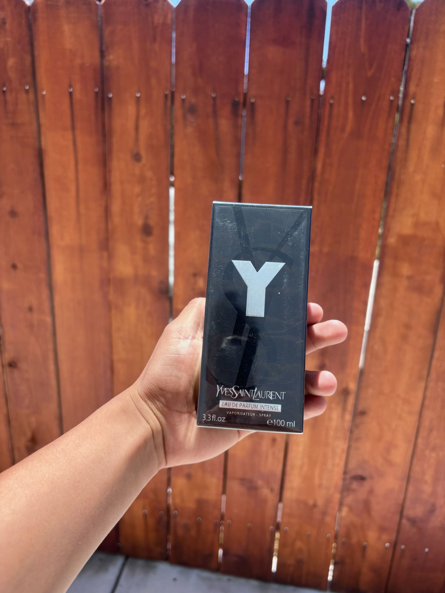 Yves Saint Laurent Cologne