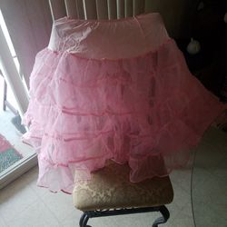 Petticoat