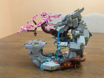 Lego Ninjago