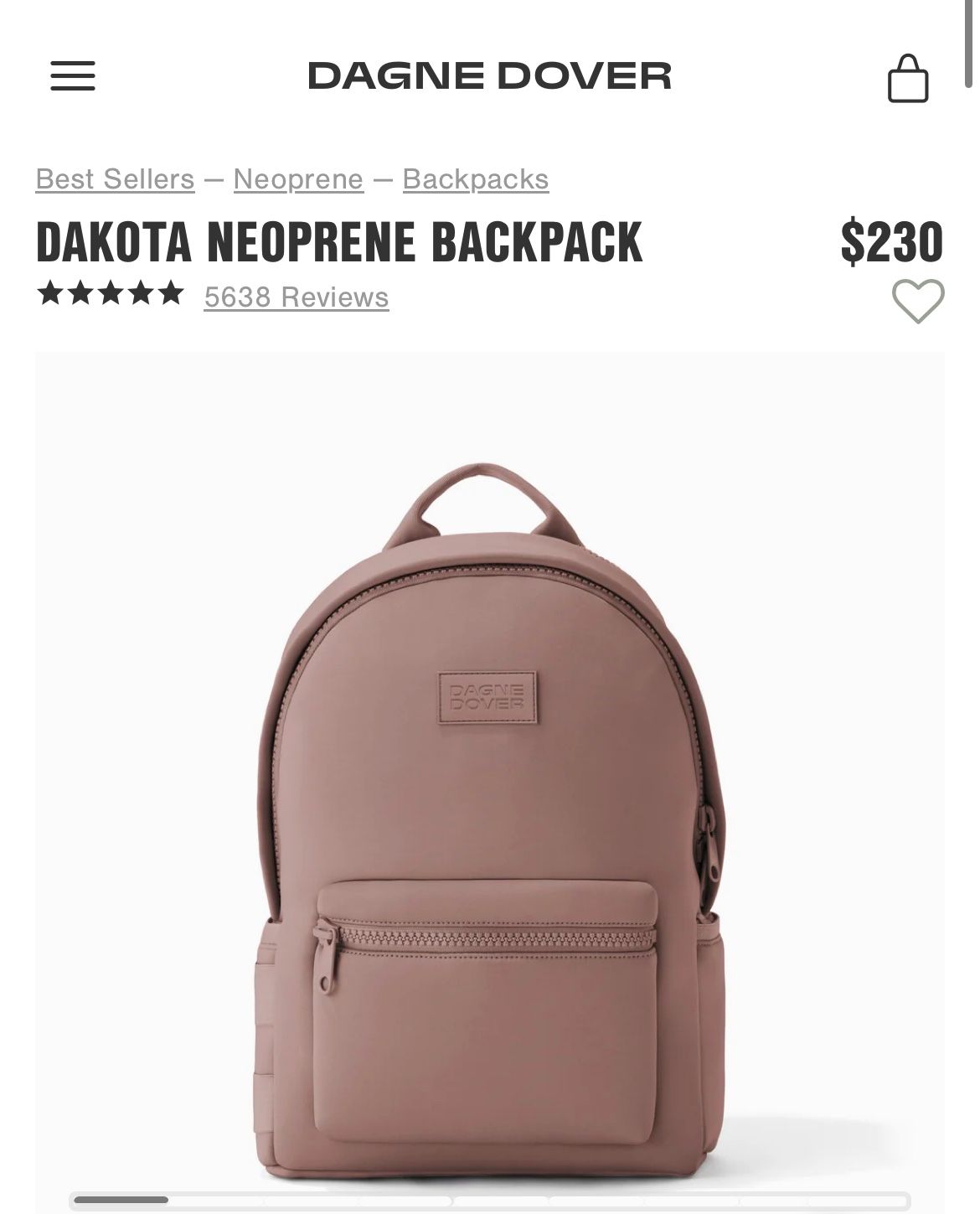 Backpack