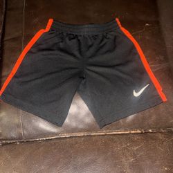 Boys Short