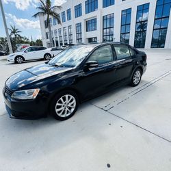 2012 Volkswagen Jetta