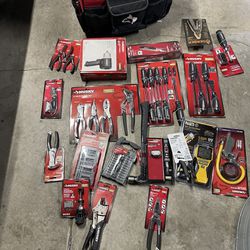 Tools 
