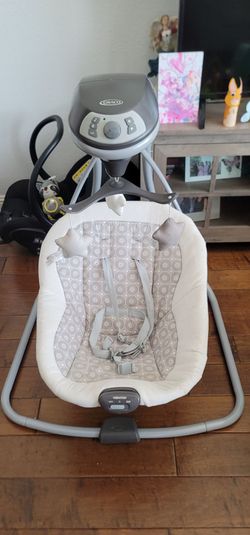 Graco Baby Swing