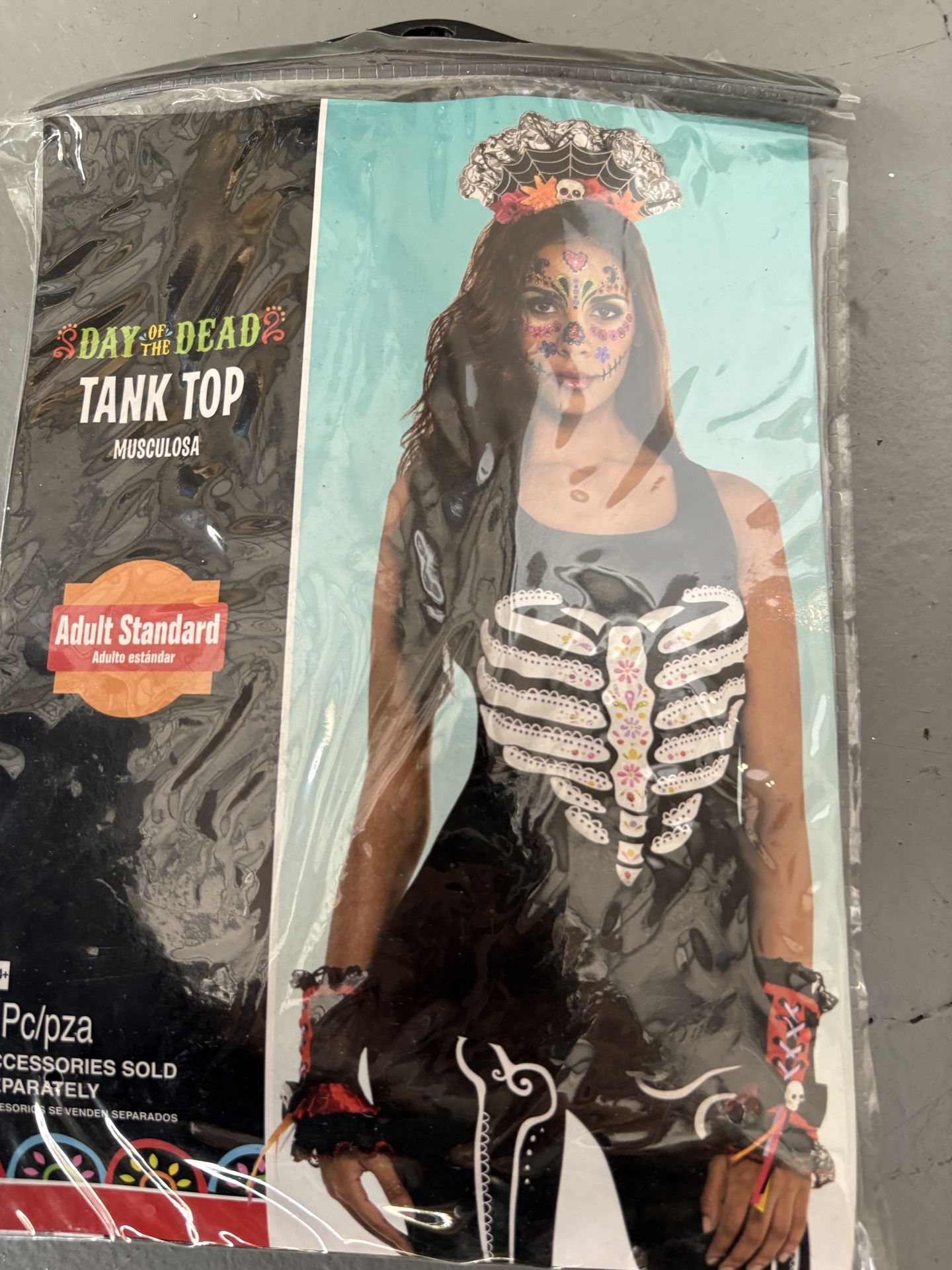 Halloween Costumes