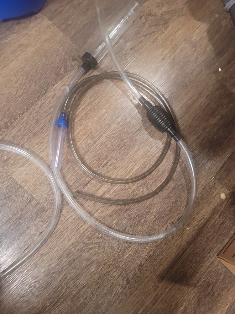 MORE FREE FISH SUPPLIES