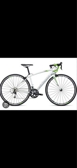 2018 specialized dolce road bike