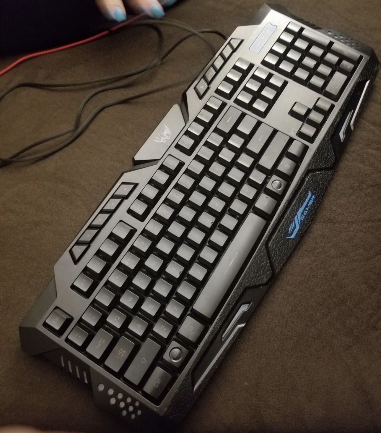 Keyboard