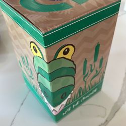 Nile The Crocodile Scentsy Buddy 