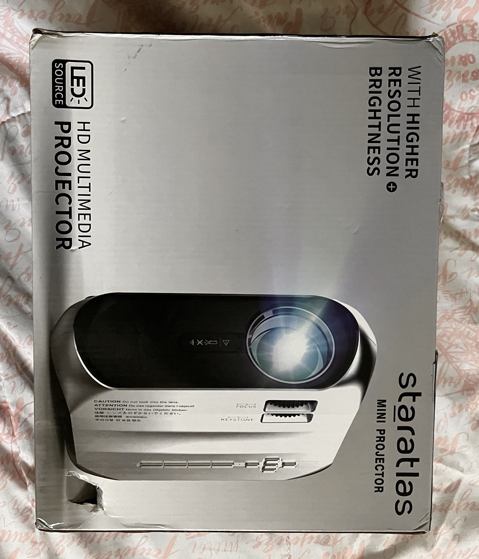 Proyector