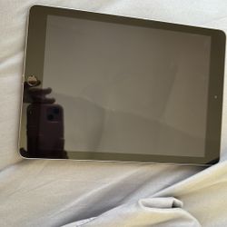 iPad 9.7