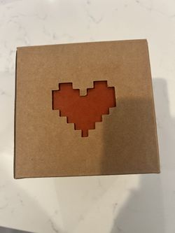 New Love Box