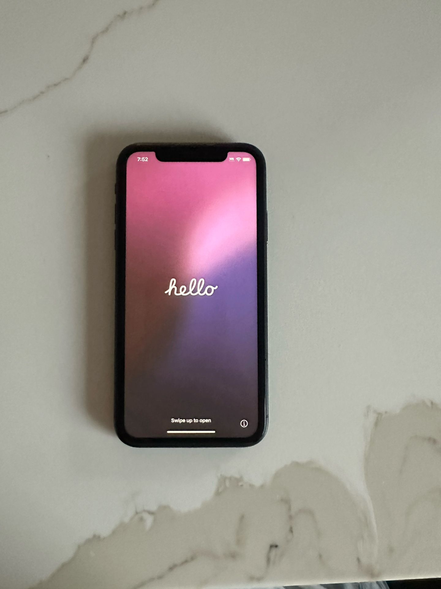 iPhone 11 - 64GB Unlocked