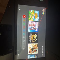 Nintendo Switch 2 Bundle