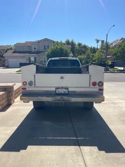 Work Truck