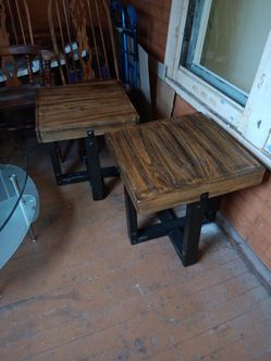 Tables