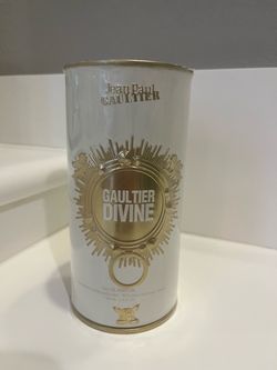 Luxury perfume