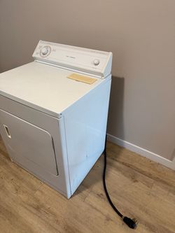 Electric dryer