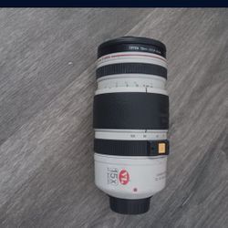 Canon Cl Lens 15x zoom