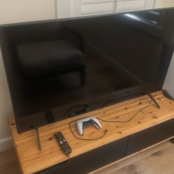 Samsung UHD7000 50” Crystal Clear TV for Sale