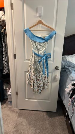 Disney Dress For All My Disney Fans !