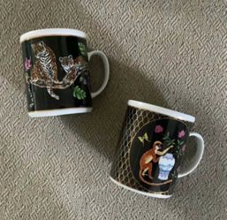 lynn chase designs mugs