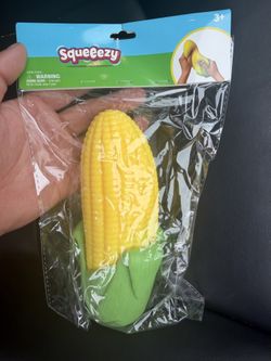 Squeezy Corn