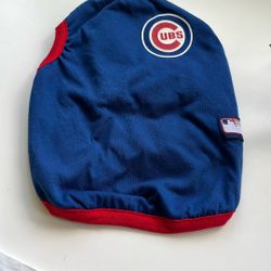 Cubs Doggie Shirt