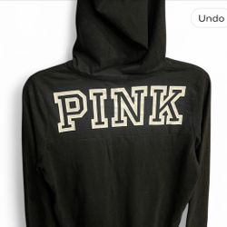 PINK Brand By Victoria’s Secret Hooded Sweatshirt 