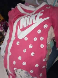 Baby Girl Clothes