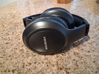 Vrnotom Headphones