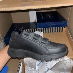 Zapato Cómodo Para El Trabajo