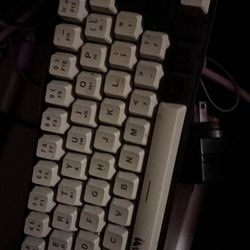 40% keyboard