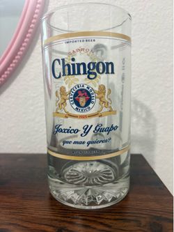 Beer mug 26 oz