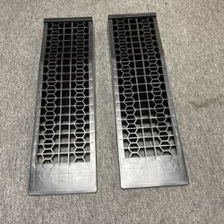 Low Profile Ramp (negotiable)