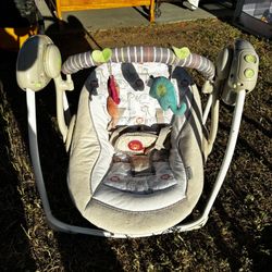 Baby Swing 