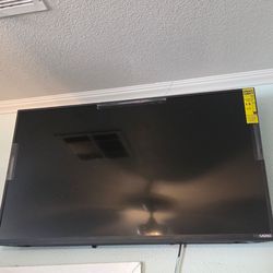Vizio 42inch tv