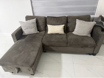 Sofá cama para sala