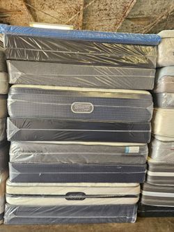 Colchon Queen Set usados buenas condiciones $125 a  $150