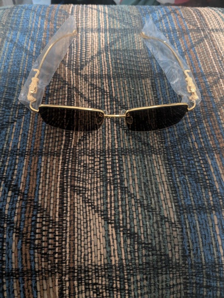Cartier Sunglasses