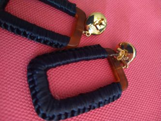 J CREW used Earrings 