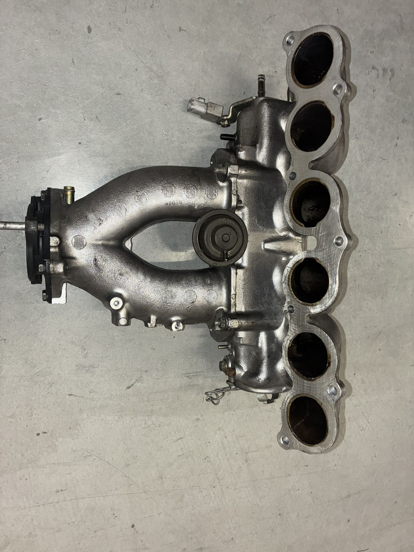 Lexus Gs300 Intake Manifold