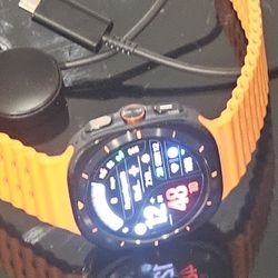 Samsung Galaxy Watch