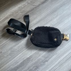 Lulu Belt Bag