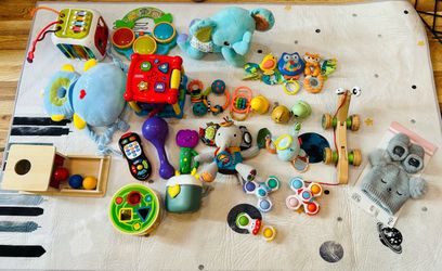 Kids Toys Bundle